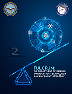 Fulcrum: DoD IT Advancement Strategy